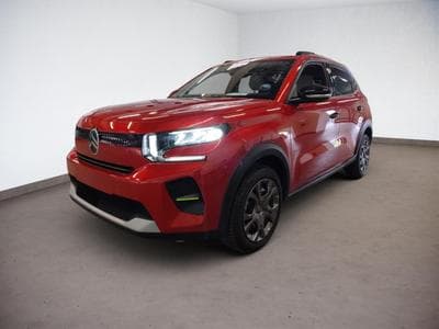 Citroen C3 Max (2025) - Photo 1