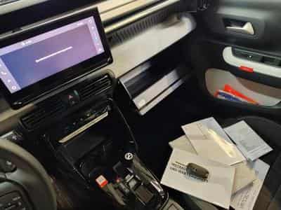Citroen C3 Max (2025) - Photo 14