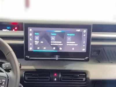 Citroen C3 Max (2025) - Photo 8