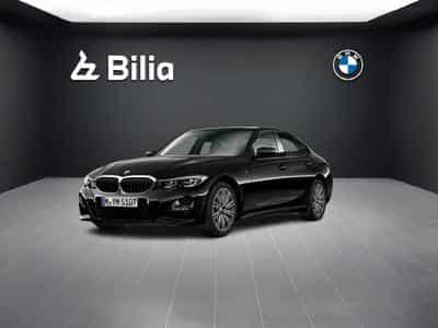 BMW 320 320i Berline M Sport (2022) - Foto 1