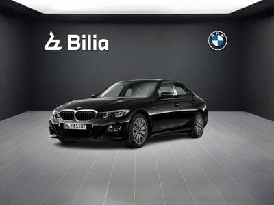 BMW 320 320i Berline M Sport (2022) - Foto 1