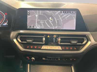 BMW 320 320i Berline M Sport (2022) - Photo 11