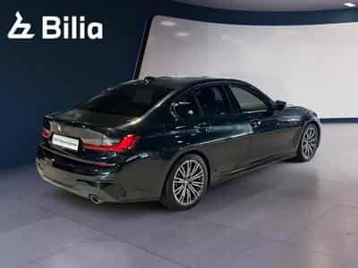 BMW 320 320i Berline M Sport (2022) - Photo 15