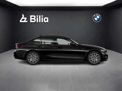 BMW 320 320i Berline M Sport (2022) - Foto 3