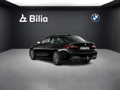 BMW 320 320i Berline M Sport (2022) - Foto 5