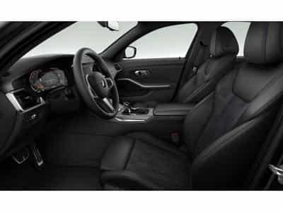 BMW 320 320i Berline M Sport (2022) - Foto 6