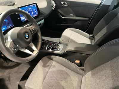 BMW 120 120i Hatch M Sport (2025) - Photo 10