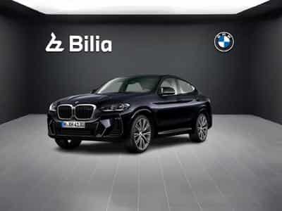 BMW X4 X4 M40d (2025) - Foto 1