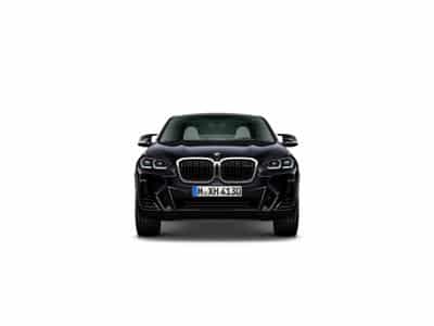 BMW X4 X4 M40d (2025) - Foto 2