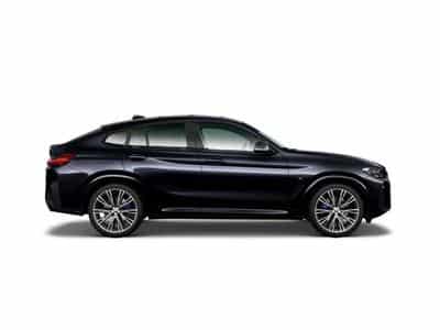 BMW X4 X4 M40d (2025) - Foto 3