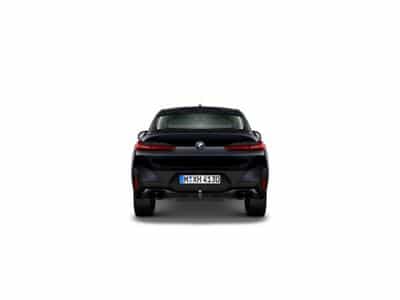 BMW X4 X4 M40d (2025) - Foto 4