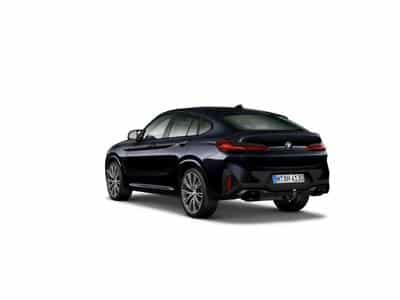 BMW X4 X4 M40d (2025) - Foto 5