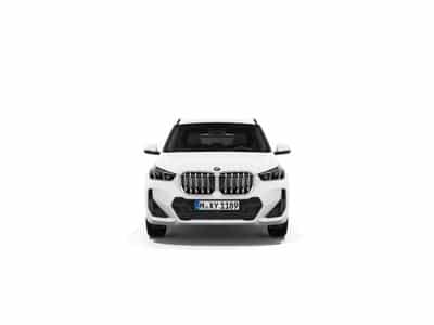 BMW X1 X1 sDrive20i M Sport (2025) - Foto 2