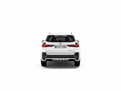 BMW X1 X1 sDrive20i M Sport (2025) - Foto 4