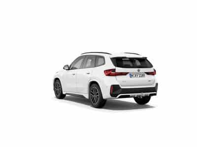 BMW X1 X1 sDrive20i M Sport (2025) - Foto 5