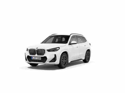BMW X1 X1 sDrive20i M Sport (2025) - Foto 8