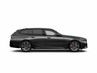 BMW 540 540d xDrive Touring (2025) - Foto 3