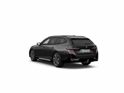 BMW 540 540d xDrive Touring (2025) - Foto 5