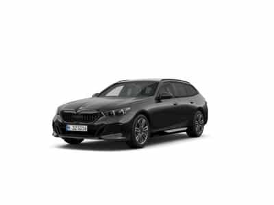 BMW 540 540d xDrive Touring (2025) - Foto 8