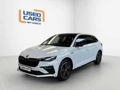 Skoda Scala Monte-Carlo+BVM+LED+Navi (2025) - Foto 1