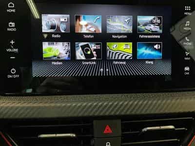Skoda Scala Monte-Carlo+BVM+LED+Navi (2025) - Foto 14