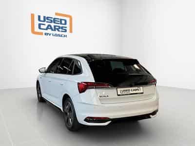 Skoda Scala Monte-Carlo+BVM+LED+Navi (2025) - Foto 6