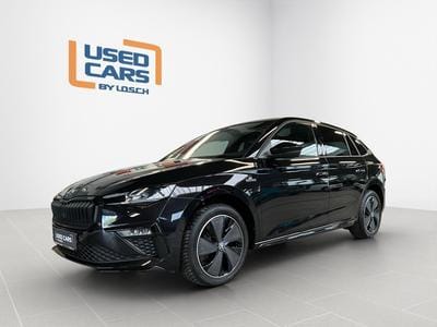 Skoda Scala (2025) - Photo 10