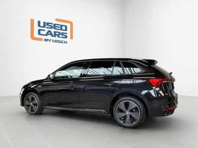 Skoda Scala Monte-Carlo+DSG+Pano+LED (2025) - Foto 5