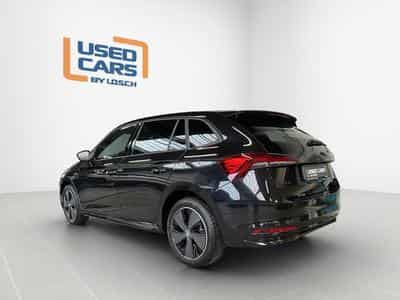 Skoda Scala Monte-Carlo+DSG+Pano+LED (2025) - Foto 6