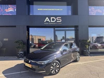 VW Golf VIII Life/Move/Car Play/Sièges chauffants/Keyless (2023) - Foto 1