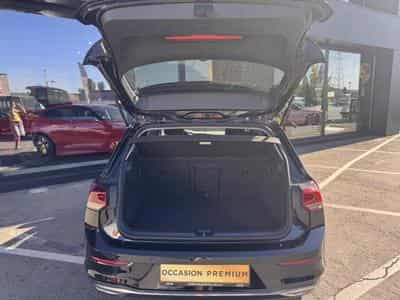 VW Golf VIII Life/Move/Car Play/Sièges chauffants/Keyless (2023) - Foto 10