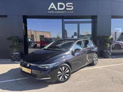 VW Golf VIII Life/Move/Car Play/Sièges chauffants/Keyless (2023) - Foto 2