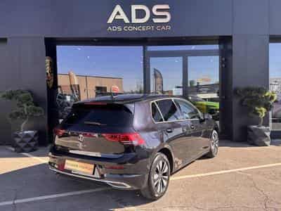 VW Golf VIII Life/Move/Car Play/Sièges chauffants/Keyless (2023) - Foto 4