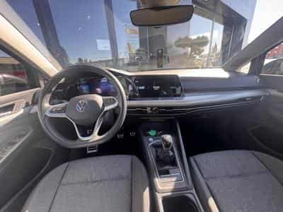VW Golf VIII Life/Move/Car Play/Sièges chauffants/Keyless (2023) - Foto 5