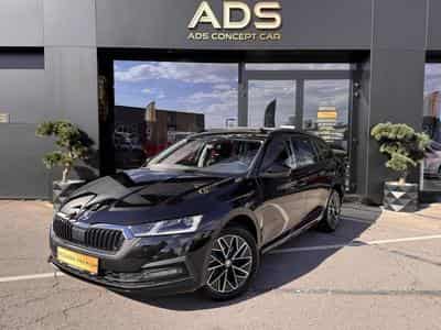 Skoda Octavia Ambition/Camera/Sièges chauffants AV AR/ (2023) - Photo 11