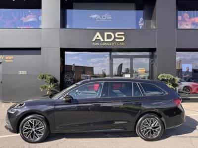 Skoda Octavia Ambition/Camera/Sièges chauffants AV AR/ (2023) - Photo 12