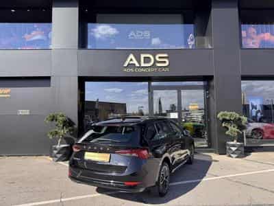 Skoda Octavia Ambition/Camera/Sièges chauffants AV AR/ (2023) - Photo 13