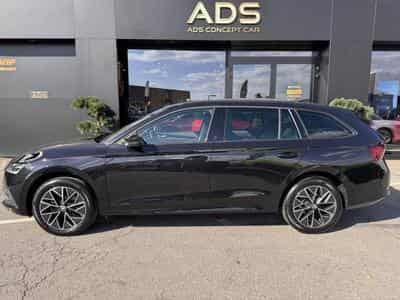 Skoda Octavia Ambition/Camera/Sièges chauffants AV AR/ (2023) - Photo 2