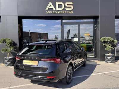 Skoda Octavia Ambition/Camera/Sièges chauffants AV AR/ (2023) - Photo 3