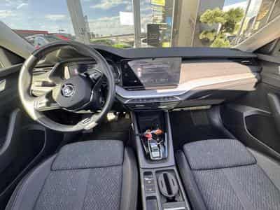 Skoda Octavia Ambition/Camera/Sièges chauffants AV AR/ (2023) - Photo 6