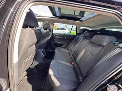 Skoda Octavia Ambition/Camera/Sièges chauffants AV AR/ (2023) - Photo 9