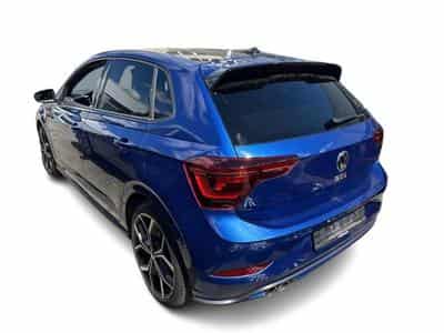 VW Polo 2.0 TSI 207 CV DSG7 **CAM** MATRIX ** CARPLAY** (2023) - Photo 3