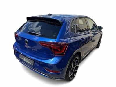 VW Polo 2.0 TSI 207 CV DSG7 **CAM** MATRIX ** CARPLAY** (2023) - Photo 4