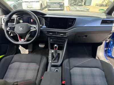 VW Polo 2.0 TSI 207 CV DSG7 **CAM** MATRIX ** CARPLAY** (2023) - Photo 6