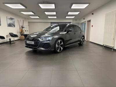 Audi A3 Sportback S line TDI 150 CV / 110 kW S tronic (2026) - Foto 1