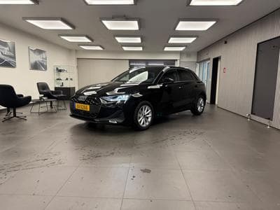 Audi A3 Sportback TDI 150 CH / 110 kW S tronic (2026) - Foto 1