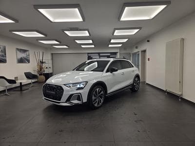 Audi A3 Allstreet S line TFSIe 204ch / 150kW S tronic (2026) - Photo 1