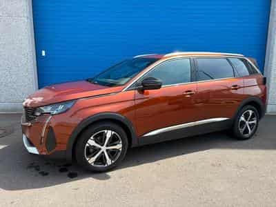 Peugeot 5008 5008 BlueHDi 130 EAT8 Allure Pack (2023) - Foto 1