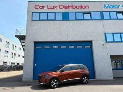 Peugeot 5008 5008 BlueHDi 130 EAT8 Allure Pack (2023) - Foto 4