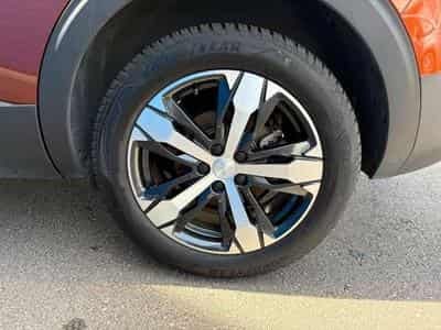Peugeot 5008 5008 BlueHDi 130 EAT8 Allure Pack (2023) - Foto 7